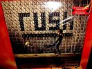 Rush: Roll The Bones 200G Vinyl LP. Presto. 2112. Moving Pictures. Triumph Queen