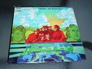 THE BEACH BOYS, orig US LP, 