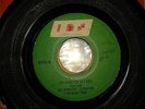 ALFREDITO LINARES MI NUEVO RITMO 45 RPM SALSA GUAGUANCO FROM COLOMBIA