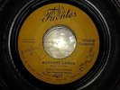 FANTASIA LATINA VERY RARE 45 RPM SALSA GUAGUANCO FROM COLOMBIA