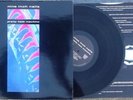 NINE INCH NAILS Pretty Hate Machine LP RARE 1989 UK ORIG. A-2/B-2 PRESSING N/M