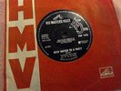 GLENDA COLLINS - Thou Shalt Not Steal/Been Invited To A Party - HMV POP 14757