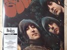 The Beatles: Rubber Soul LP (Mono) (180 Gram Vinyl) Remastered. SEALED