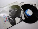 DEXTER GORDON | OUR MAN IN PARIS | BLUE NOTE 84146 | STEREO EAR EX+ ORIGINAL