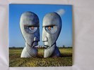 Pink Floyd - The Division Bell, 2-LP, Vinyl, mint