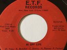 RARE FUNK SOUL 45/ ETERNAL FLAMES 