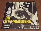 Die City Preachers - Same (Inga Rumpf)