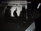RAY BROWN&L. ALMEIDA : MOONLIGHT SERENADE LIMITED EDITION AUDIOPHILE 180 GRAM