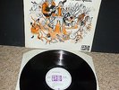 ERIC VON SCHMIDT Eric Sings LP UK 1968 1st Press MONO TRANSATLANTIC PR 7384