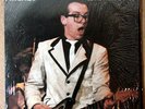 ELVIS COSTELLO ROCKPILE Elvis & Friends Visit Washington 2 RECORD SET NM VINYL