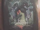 Pan's Labyrinth Vinyl OST