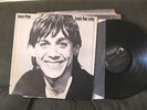 IGGY POP Lp LUST FOR LIFE '77 david bowie rare orig stooges vinyl punk A1/B1 mat
