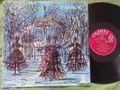 RAMEAU - Les Fets D'hebe / Platee OUBRADOUS ORPHEE Stereo LP ALES BEX EX