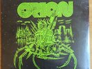 Ryan Adams - Orion - Rare Vinyl