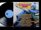 SUPER DUPER BLUES LP UK 1st Blue Horizon Stereo SPR 31 A1/B1 1969 EX+