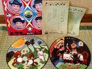 JAPAN VINTAGE SHELLAC PICTURE 2 DISC SET 8