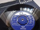 BOBBIE GRAHAM SKIN DEEP + ZOOM WIDGE AND WAG  SCARCE FONTANA SINGLE 1965