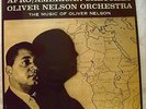 Oliver Nelson Orchestra ?– Afro/American Sketches, D RI of 1962 Vinyl LP