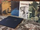 Third Eye Blind Vinyl LP Box Set, Autographed, 215/500, New