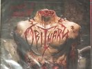 Obituary Inked in Blood Rare Camo Vinyl NM New