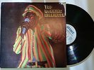 Dillinger - Top Ranking Dillinger - Attack JA LP