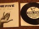 THE FIVE 7