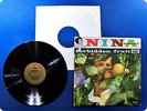 NINA SIMONE FORBIDDEN FRUIT CP419 LP Ct3160