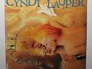 CYNDI LAUPER True Colors LP Portrait Rec OR-40313 US 1986 M SEALED 3H