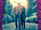 BOB DYLAN THE FREEWHEELIN' COLUMBIA LP PC8786 MINT