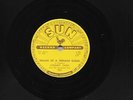 RARE SUN RECORDS ROCKABILLY 78 JOHNNY CASH BALLAD OF A TEENAGE QUEEN MINT