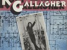 Rory Gallagher Blueprint - EX UK vinyl LP album record 2383189 POLYDOR 1973