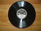 GOLDEN GATE ORCHESTRA  Sweet Man/ Brown Eyes, Why Are You Blue? Edison 51622. EX