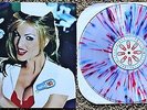 BLINK 182 Enema Of The State Vinyl LP Splatter Mark tom travis self titled