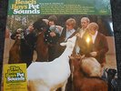 BEACH BOYS Pet Sounds 2006 US MONO/STEREO YELLOW/GREEN VINYL 2LP NEW & SEALED