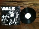 VARAUS 1/2 Killer Private Raw Legendary Finnish Hardcore Punk 12