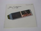 John Scoggins Pressed for Time LP TL 14059 Tiger Lily Records