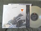 Chrisma Hibernation 1979 Polydor Italy Clear Vinyl original w/shrink new wave lp