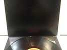 AC/DC - BACK IN BLACK LP - ALBERT PRODUCTIONS RED/YELLOW LABEL 1980 OZ HARD ROCK