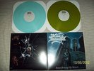 KING DIAMOND Amon Belongs to Detroit Double LP Mercyful Fate Judas Priest brats