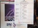 Radio Show: SUPERSTAR CONCERT 91-30 ROBERT PALMER LIVE IN CONCERT 3LP'S/17TUNES