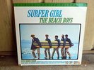 MOBILE FIDELITY BEACH BOYS: SURFER GIRL. MFSL 1-116. (USA/JAPAN)