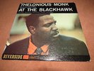 THELONIOUS MONK QUARTET PLUS TWO 