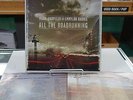 Mark Knopfler and Emmylou Harris ALL THE ROADRUNNING 2 LP Vinyl Set