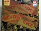 AC/DC ?– T.N.T. SEALED 1st Pressing 1975 Australia (APLPA-016) LP AC DC TNT