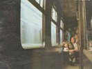 THE GREATEST SHOW ON EARTH the going's easy 1970 UK LP  SHVL783 A 1-G /  B 1-G