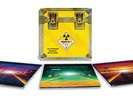 Back To The Future Soundtrack Trilogy Box Set Vinyl Mondo 6LP Pre Order SOLD OUT