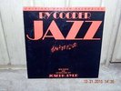 MOBILE FIDELITY RY COODER: JAZZ. MFSL 1-085.  (USA JAPAN)