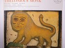 VARIOUS: The Compositions Of Thelonious Monk LP (Mono) Jazz