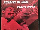 Bennie Green Hornful Of Soul LP VG+ 1961 Mono US BX 4019 Bethlehem Jimmy Forrest