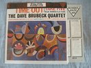 THE DAVE BRUBECK QUARTET 